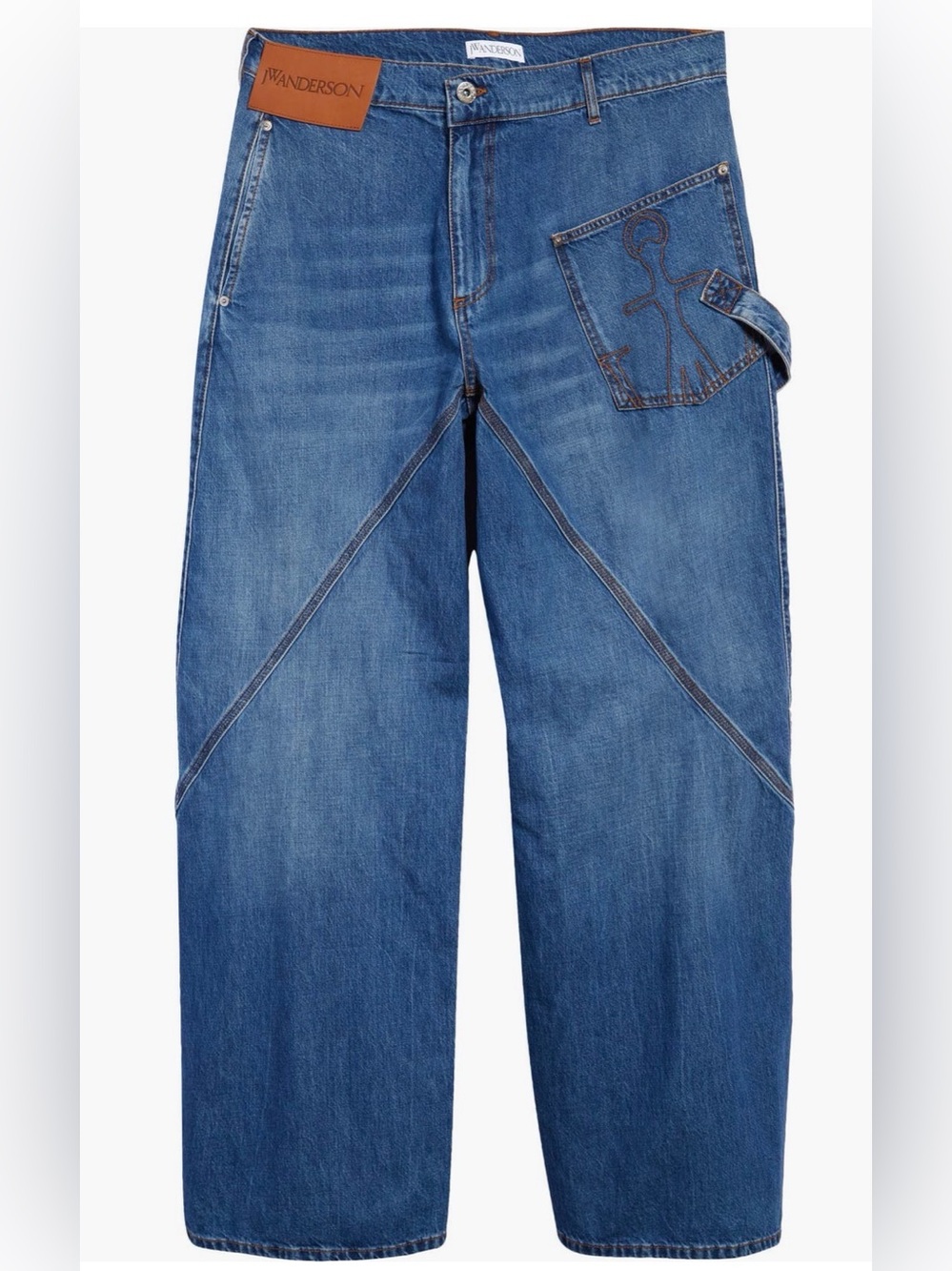 JW ANDERSON - Picture 6 of 6